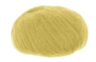 Мохер на шовку Silk Mohair № 30143 - липовий Сілк Мохер LANA GATTO (Італия) WB01616 фото