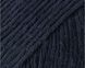 Bio Cotton № 10206 темний синій Etrofil 100% еко коттон бавовняна пряжа для в"язання WB00766 фото 2
