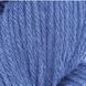Мериносова пряжа Falkland Worsted Etrofil № 75175 кобальт нитки для в"язання Форкленд Ворстед WB00738 фото 2