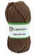 Пряжа Baby Soft Kiss Lady Yarn SL1011 плюшова велюрова пряжа WB01713 фото 1
