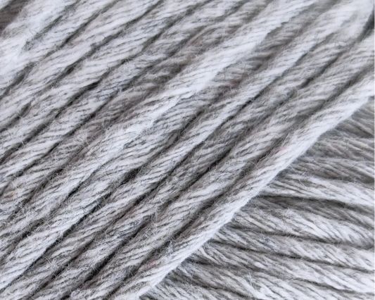 Bio Cotton № 10304 коричневий Etrofil 100% еко коттон бавовняна пряжа для в"язання WB00768 фото