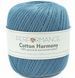Пряжа Cotton Harmony № 0321 темний синій,100% бавовна, Performance (Болгарія) Коттон Хармони WB00973 фото 1