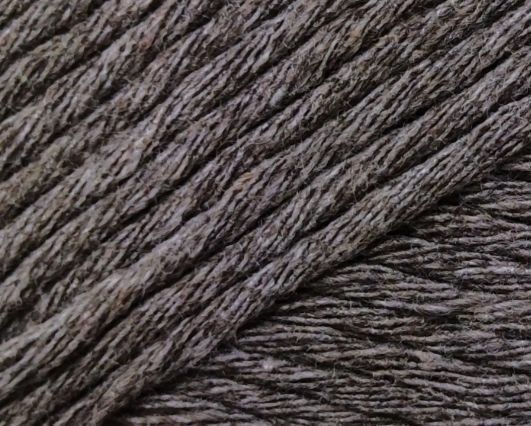 Bio Cotton № 10306 кора дуба Etrofil 100% еко коттон бавовняна пряжа для в"язання WB00770 фото