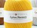 Пряжа Cotton Harmony № 0313 жовтий,100% бавовна, Performance (Болгарія) Коттон Хармони WB00972 фото 1