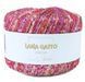 DECO Lana Gatto № 30907 нитки пряжа для в"язання мікропаетка Італія WB01277 фото 1