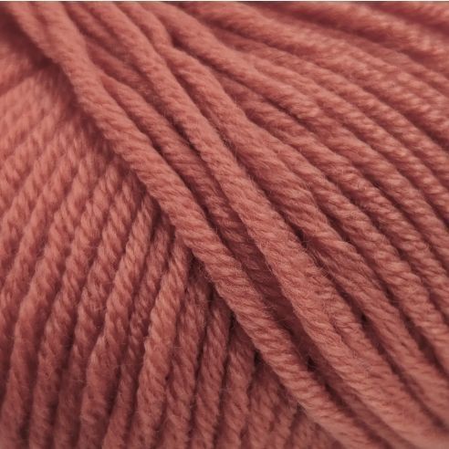 Super Soft № 14419 - мандариновий мериносова пряжа для в"язання Супер Софт Lana Gatto Італія WB01264 фото