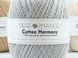 Пряжа Cotton Harmony № 0231 сірий, 100% бавовна, Performance (Болгарія) Коттон Хармони WB00969 фото 1