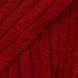 Пряжа Baby Soft Kiss Lady Yarn SL1009 плюшова велюрова пряжа WB01715 фото 2