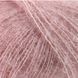 Мохер на шовку Silk Mohair №14393 - фрез Сілк Мохер LANA GATTO (Італия) WB01628 фото 2
