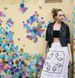 Поліестер KARNAVAL KNITME № 0009 нитки пряжа для в"язання Карнавал Кніт Мі WB00050 фото 8