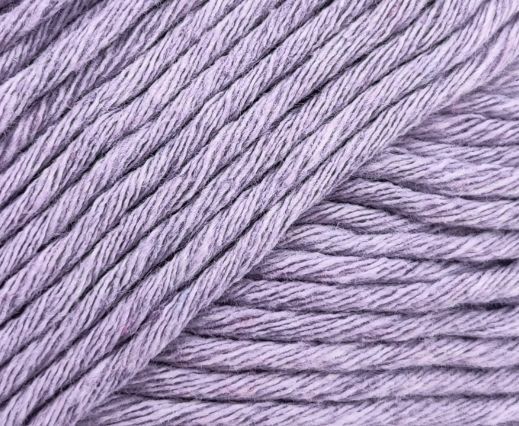 Bio Cotton № 10404 бузок Etrofil 100% еко коттон бавовняна пряжа для в"язання WB00778 фото