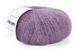 Мохер на шовку Silk Mohair №30140 - фіолет Сілк Мохер LANA GATTO (Італия) WB01630 фото 1