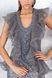 Silk Mohair Lux № 5000 - чорний Lana Gatto Сілк мохер люкс Лана Гатто Італія WB01651 фото 10