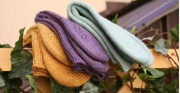 Спиці ADDİ NOVEL QUINTETT LACE/ Адді Новелл Квінтетт Лейс - шкарпеткові набір 5 спиць WB00425 фото