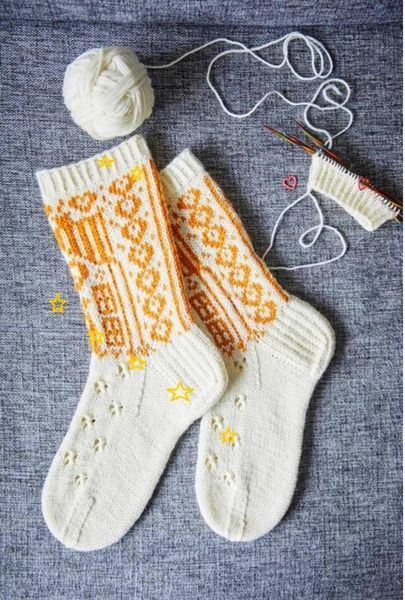 Спиці ADDİ NOVEL QUINTETT LACE/ Адді Новелл Квінтетт Лейс - шкарпеткові набір 5 спиць WB00425 фото