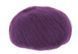 Silk Mohair Lux № Lana Gatto&nbsp;9378 - фіолет Сілк мохер люкс Лана Гатто Італія WB01594 фото 1