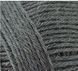 Шкарпеткова пряжа Cool Wool Perfomance № 236 - сірий Кул Вул Перфоманс WB00421 фото 2