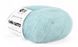Silk Mohair Lux № Lana Gatto&nbsp;30796 - блакитна Сілк мохер люкс Лана Гатто Італія WB01595 фото 1