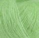 Мохер на шовку Silk Mohair №А1783 - неон Сілк Мохер LANA GATTO (Італия) WB01633 фото 2