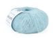 Мохер на шовку Silk Mohair №30796 - блакитна крига Сілк Мохер LANA GATTO (Італия) WB01634 фото 1