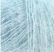 Мохер на шовку Silk Mohair №30796 - блакитна крига Сілк Мохер LANA GATTO (Італия) WB01634 фото 2