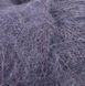 Мохерова пряжа MOHAIR ROYAL № 9367 - фіолетовий нитки пряжа для в"язання WB00043 фото 2