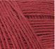 Шкарпеткова пряжа Cool Wool Perfomance № 20 - бордо Кул Вул Перфоманс WB00406 фото 2