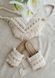 Macrame Boho Styled № 2139 блакитний - пряжа для плетіння й декору 5мм WB00794 фото 6