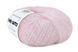Мохер на шовку Silk Mohair №30794 - троянда Сілк Мохер LANA GATTO (Італия) WB01635 фото 1