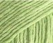 Bio Cotton № 10601 салат Etrofil 100% еко коттон бавовняна пряжа для в"язання WB00787 фото 2