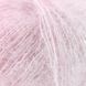 Мохер на шовку Silk Mohair №30794 - троянда Сілк Мохер LANA GATTO (Італия) WB01635 фото 2