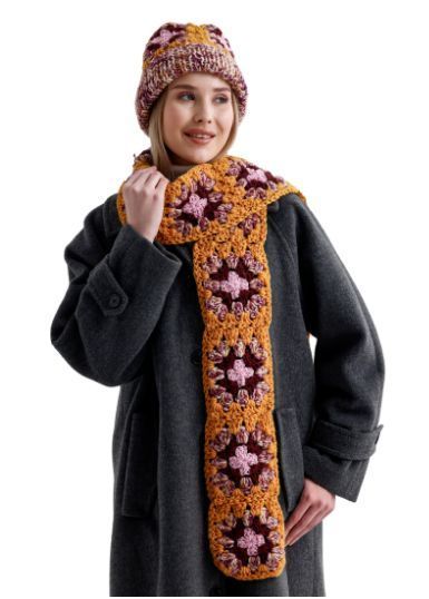 Пряжа Vintage Organic № 79081 натуральний Etrofil 100% шерсть Вінтаж Органік Етрофіл 4 фото