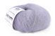 Silk Mohair Lux № Lana Gatto&nbsp;9374 - ліловий Сілк мохер люкс Лана Гатто Італія WB01598 фото 1