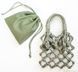 Macrame Boho Styled № 2047 коричневий - пряжа для плетіння й декору 5мм WB00795 фото 4