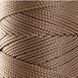 Пряжа Macrame №3 Hobbi Trend № 2001/038 какао Etrofil Туреччина WB01739 фото 2
