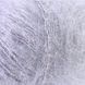 Silk Mohair Lux № Lana Gatto&nbsp;9374 - ліловий Сілк мохер люкс Лана Гатто Італія WB01598 фото 2