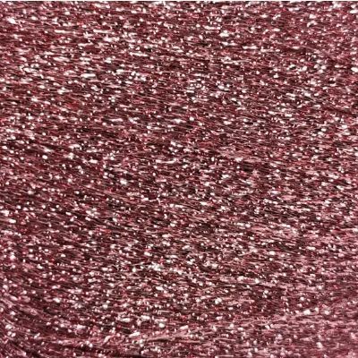Пряжа New Glitter Lano Gatto Нью Гліттер Італія № 8584 англійська троянда WB00380 фото