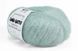 Silk Mohair Lux № Lana Gatto&nbsp;30793 - блакитний Сілк мохер люкс Лана Гатто Італія WB01599 фото 1