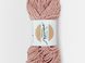 Macrame Boho Styled № 2113 - рожевий - пряжа для плетіння й декору 5мм WB00796 фото 1