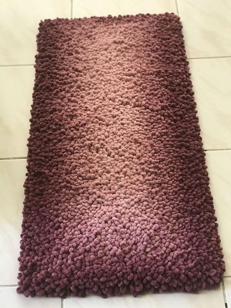 Пряжа PUFFY FINE OMBRE BATIK № 7266 Пуффи Файн нитки для в"язання руками плюшеві велюрові дрібні петлі WB01217 фото