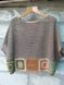 JEANS № 16 - бузок Etrofil бавовна-акрил нитки пряжа для в"язання Етрофил WB00712 фото 8