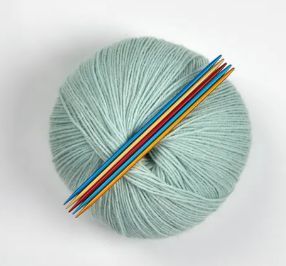 Шкарпеткові спиці Addi Colibri / Адді Колібрі 15 см довжина WB00432 фото
