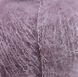 Silk Mohair Lux № Lana Gatto&nbsp;12940- ліловий Сілк мохер люкс Лана Гатто Італія WB01601 фото 2