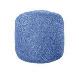 Пряжа New Glitter Lano Gatto Нью Гліттер Італія № 8590 блакитний WB00385 фото