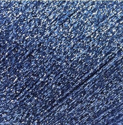 Пряжа New Glitter Lano Gatto Нью Гліттер Італія № 8590 блакитний WB00385 фото
