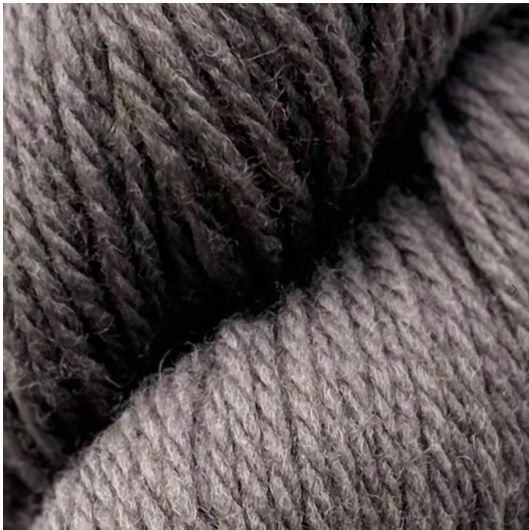 Пряжа Vintage Organic № 79082 натуральний Etrofil 100% шерсть Вінтаж Органік Етрофіл 8 фото