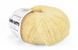 Мохер на шовку Silk Mohair №30792 - ваніль Сілк Мохер LANA GATTO (Італия) WB01640 фото 1