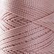 Пряжа Macrame №3 Hobbi Trend № 2001/072 пудра Etrofil Туреччина WB01743 фото 2