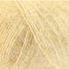 Мохер на шовку Silk Mohair №30792 - ваніль Сілк Мохер LANA GATTO (Італия) WB01640 фото 2