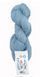 Мериносова пряжа Baby Merino Etrofil № 74183 блакитна хвоя нитки для в"язання Бебі Мерино WB00587 фото 1